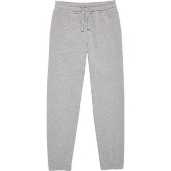 Chlapecké kalhoty B&C Dětské tepláky Sweatpant ID.000 Velikost: 12-13 let, Barva: světle šedá