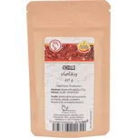 Solomon Chilli vločky v sáčku 20 g