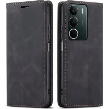 Pouzdro na mobilní telefon Flipové pouzdro Radian pro realme C71 černé