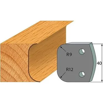 IGM omezovač 40 mm, F027-050