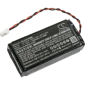 Baterie Cameron Sino CS-VCZ192MD, Li-Ion, 1200