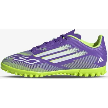 Pánská obuv Pánské tenisky adidas F50 CLUB TF J EUR 35 1347704