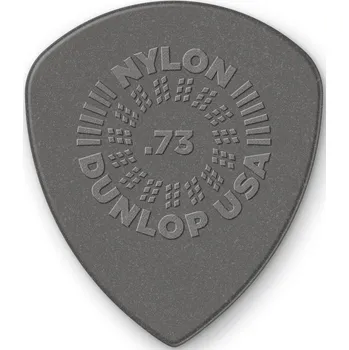 Trsátko Dunlop Flow Nylon .73mm 12 Pack + prodloužená záruka 3 roky