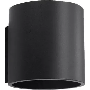 Nástěnné svítidlo Brilagi - LED Nástěnné svítidlo FRIDA 1xG9/4W/230V černá