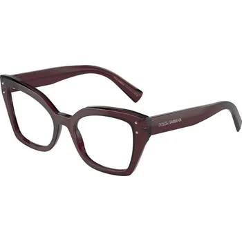 Brýle na čtení DOLCE & GABBANA DG3386 3045