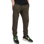 FOX - Tepláky Collection Lightweight Jogger Green Black vel. M
