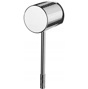 Vodovodní baterie SOLARIS ovládací páka, chrom