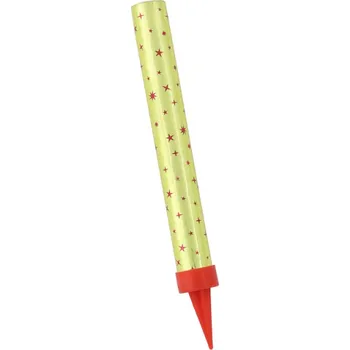 Svatební dekorace Dortová fontánka 12 cm