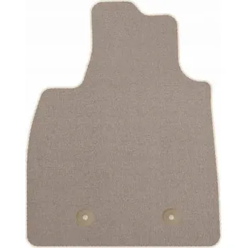 autokoberec Kobercové rohožky Edecor velurové 1 ks.