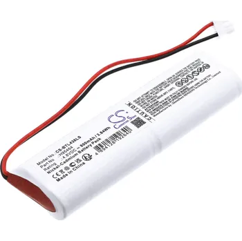 Baterie Cameron Sino CS-BTL436LS, Ni-Cd, 800