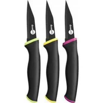 Nůž na loupání Domotti 9 cm