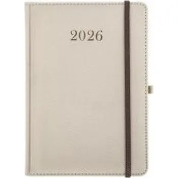 Diář Terminarz 2026 tygodniowy A5 Waran MIX