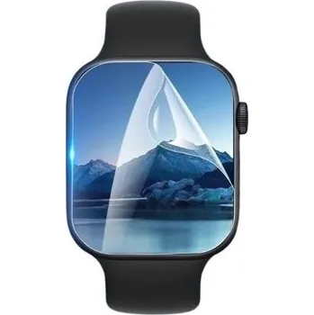 TPU Ochranná fólie pro Honor 5