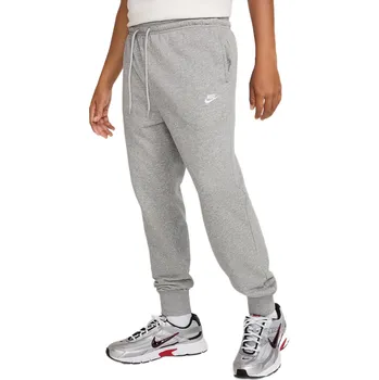 Nike Club French Terry Joggers S