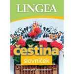 Čeština: Slovníček - LINGEA [CZ/SK]…