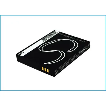Baterie pro mobilní telefon Baterie Cameron Sino CS-EAK330SL, Li-Ion, 1450
