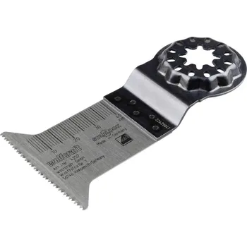 Pilový plátek Wolfcraft 4257000 ponorný pilový list, 50 mm, 1 ks