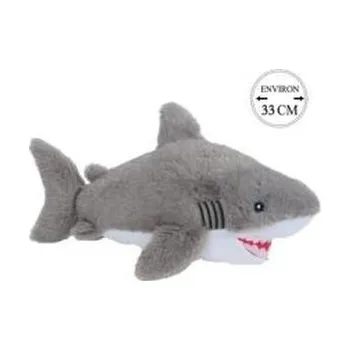plyšák Pluszak Bozami Rekin 33cm
