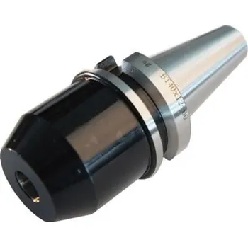 Svěrák BOW Upínač Weldon 6 mm pro BT 40, 3536340