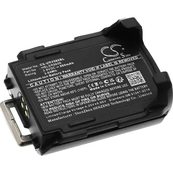 Baterie Cameron Sino CS-URV560BL, Li-Ion, 800