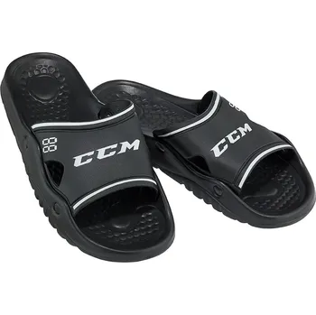 Pánské pantofle Pantofle CCM Shower Sandals Velikost: EUR 45