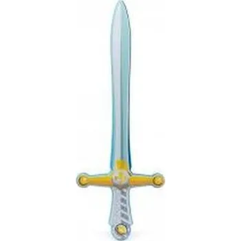 Dětská zbraň Miecz rycerski w lilie