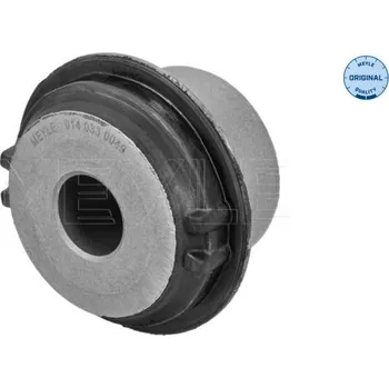 Zavěšení kol Uložení, řídicí mechanismus MEYLE 014 033 0049