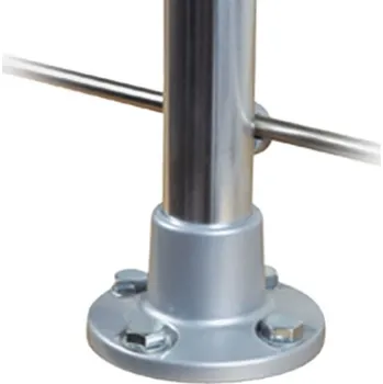 Zábradlí DOLLE Sloupek PS1 s horní fixací