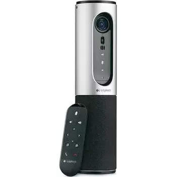 Webkamera Logitech ConferenceCam Connect (960-001034)