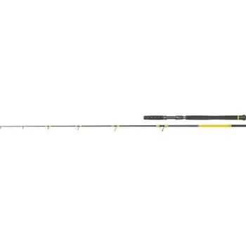 Rybářský prut Black Cat prut Freestyle Pro Lure - 2,20m 80-150g
