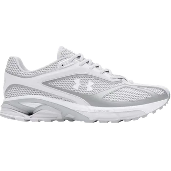 Pánská obuv Obuv Under Armour UA HOVR Apparition RTRFTR TC 3027595-111 Velikost 45,5 EU | 10,5 UK | 11,5 US | 29,5 CM