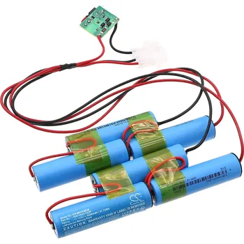 Baterie Cameron Sino CS-BKV120VX, Li-Ion, 5200