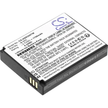 Baterie Cameron Sino CS-NSR200TW, Li-Ion, 1700