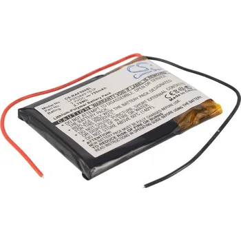 GPS Baterie Cameron Sino CS-RAF500SL, Li-Polymer, 750