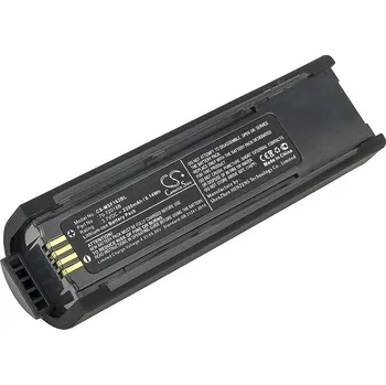 Baterie Cameron Sino CS-MSF163BL, Li-Ion, 2200