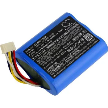 Baterie Cameron Sino CS-BWT700XL, Li-Ion, 3400