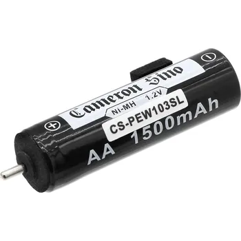 Baterie Cameron Sino CS-PEW103SL, Ni-Mh, 1500