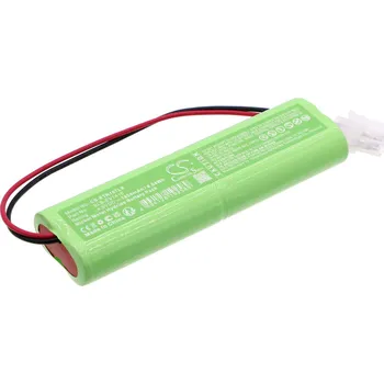 Baterie Cameron Sino CS-ETR167LS, Ni-Mh, 1800