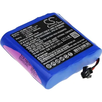 Baterie Cameron Sino CS-MML120MD, Li-Ion, 2600