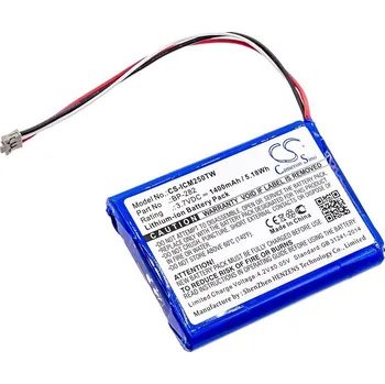 Baterie Cameron Sino CS-ICM250TW, Li-Ion, 1400