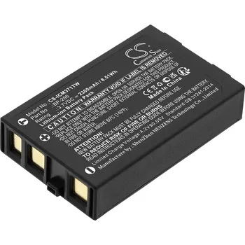 Baterie Cameron Sino CS-ICM371TW, Li-Ion, 2300