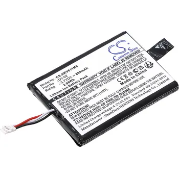 Baterie Cameron Sino CS-HKV611MC, Li-Ion, 800