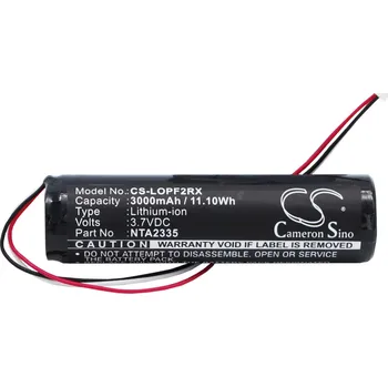 Baterie Cameron Sino CS-LOPF2RX, Li-Ion, 3000