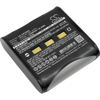 Baterie Cameron Sino CS-JUP200SL, Li-Ion, 10400