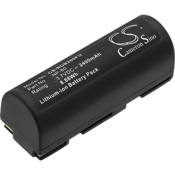 Baterie Cameron Sino CS-RDB200FU, Li-Ion, 2400