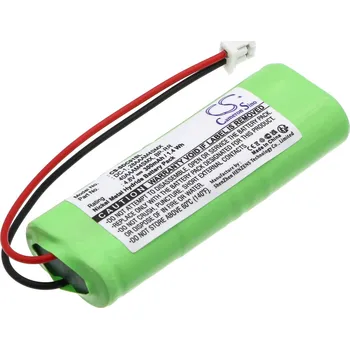 Baterie Cameron Sino CS-SDC01SL, Ni-Mh, 300