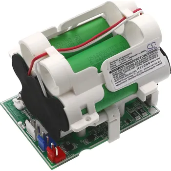 Baterie Cameron Sino CS-KRC425VX, Li-Ion, 2400