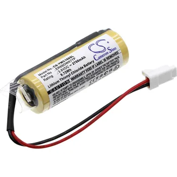 Baterie Cameron Sino CS-YMC100SL, Li-Socl2, 2700