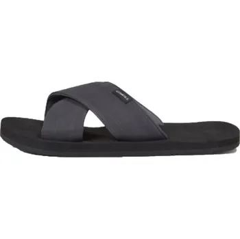 Pánské pantofle Pánské pantofle O'Neill KOOSH 42 Tmavě šedá, Černá