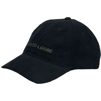 Kšiltovka Kšiltovka z Knocked Loose - Logo - černá